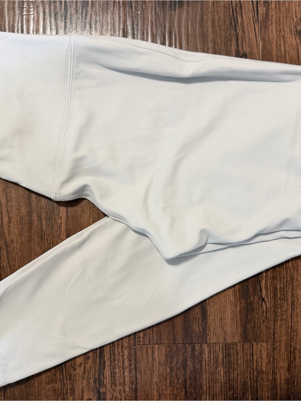 Women’s Lululemon Double Lined Leggings - Picture 4 of 6